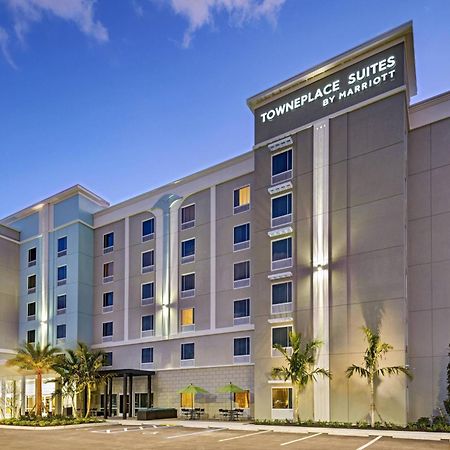 Towneplace Suites By Marriott Naples Vineyards Kültér fotó