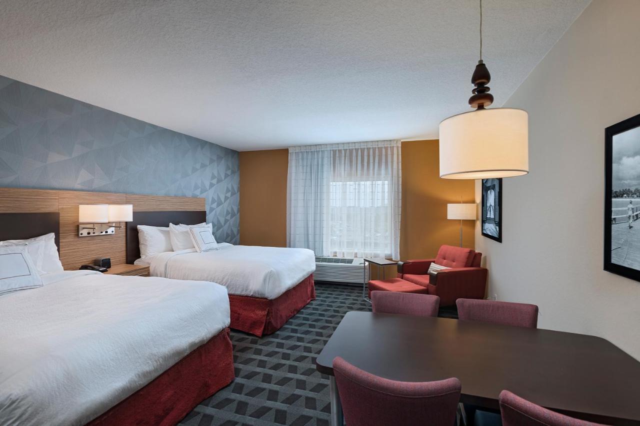 Towneplace Suites By Marriott Naples Vineyards Kültér fotó