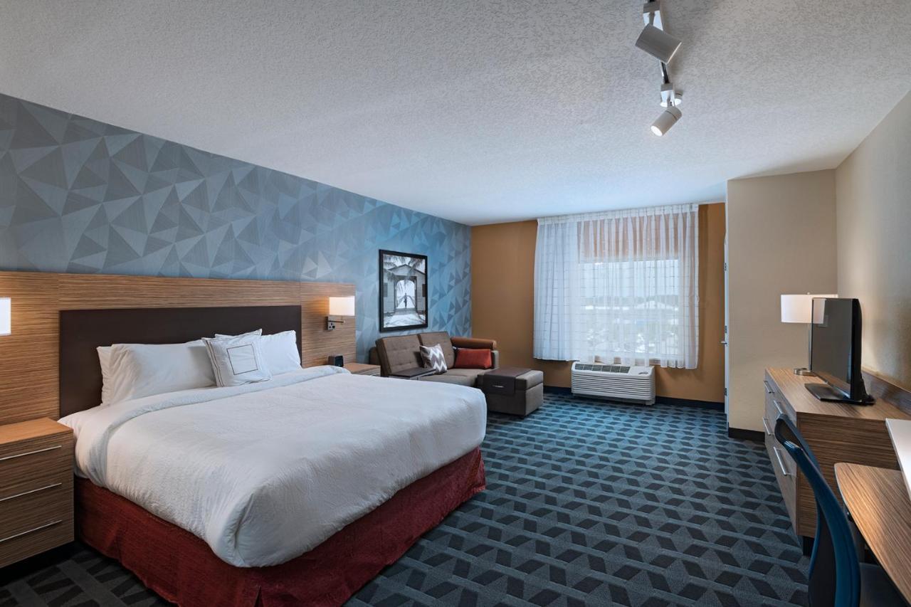 Towneplace Suites By Marriott Naples Vineyards Kültér fotó