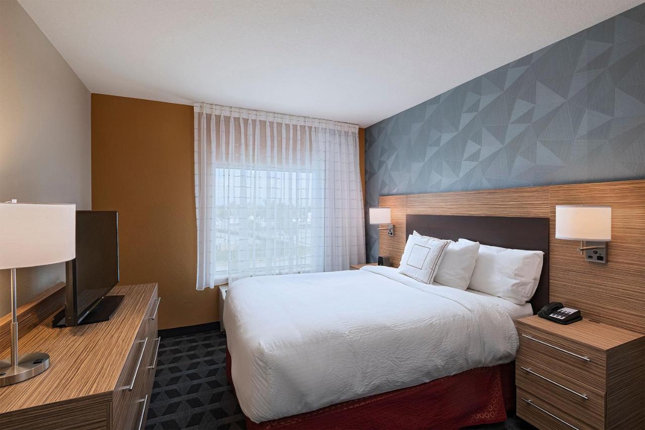 Towneplace Suites By Marriott Naples Vineyards Kültér fotó