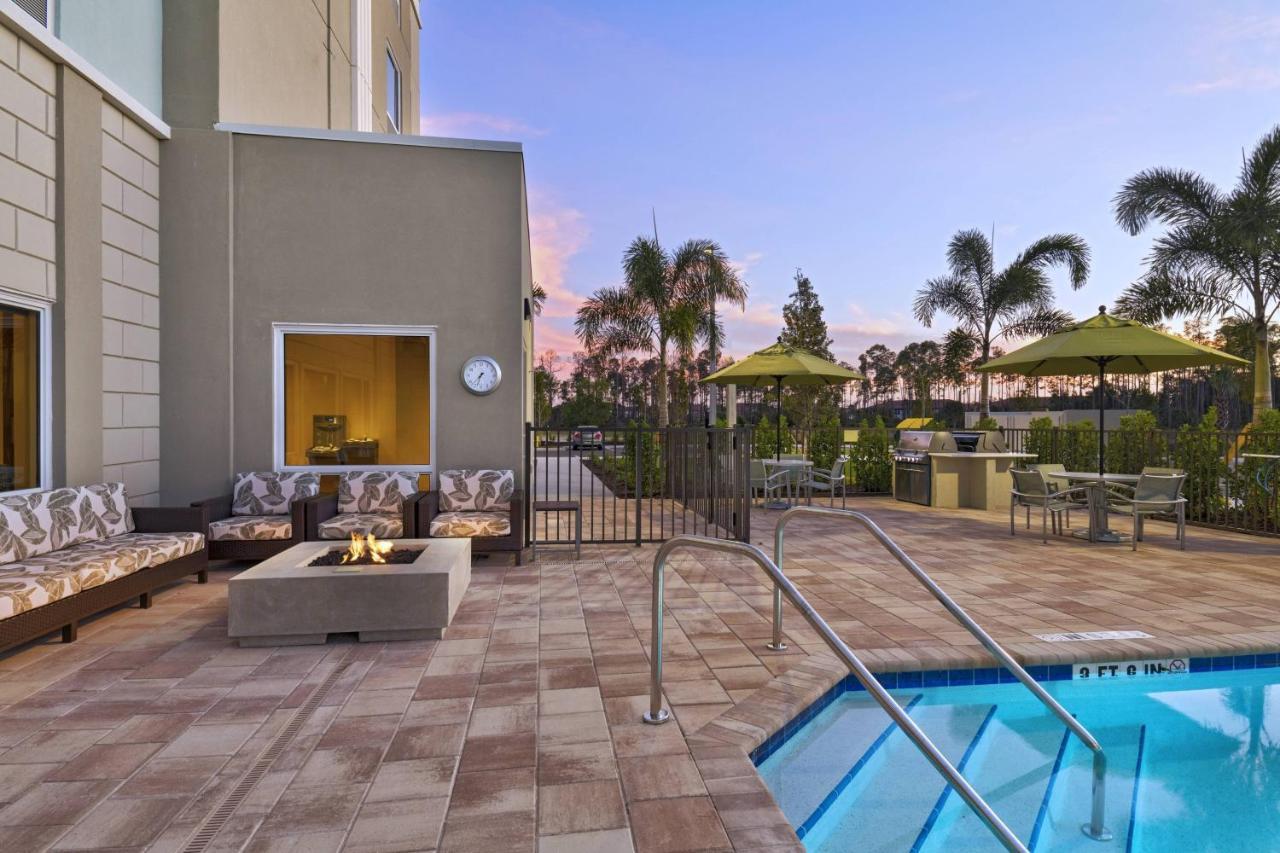 Towneplace Suites By Marriott Naples Vineyards Kültér fotó