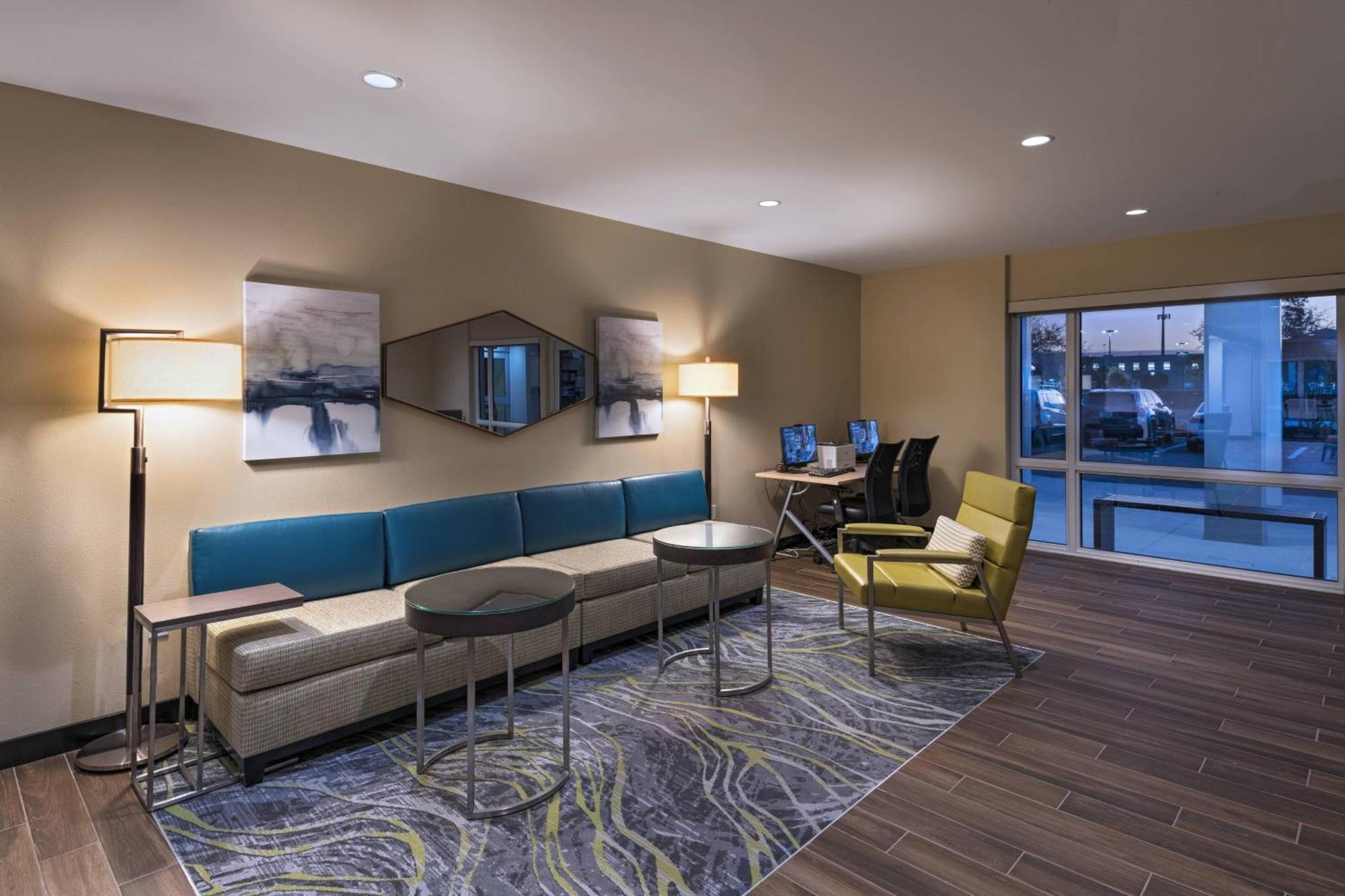 Towneplace Suites By Marriott Naples Vineyards Kültér fotó