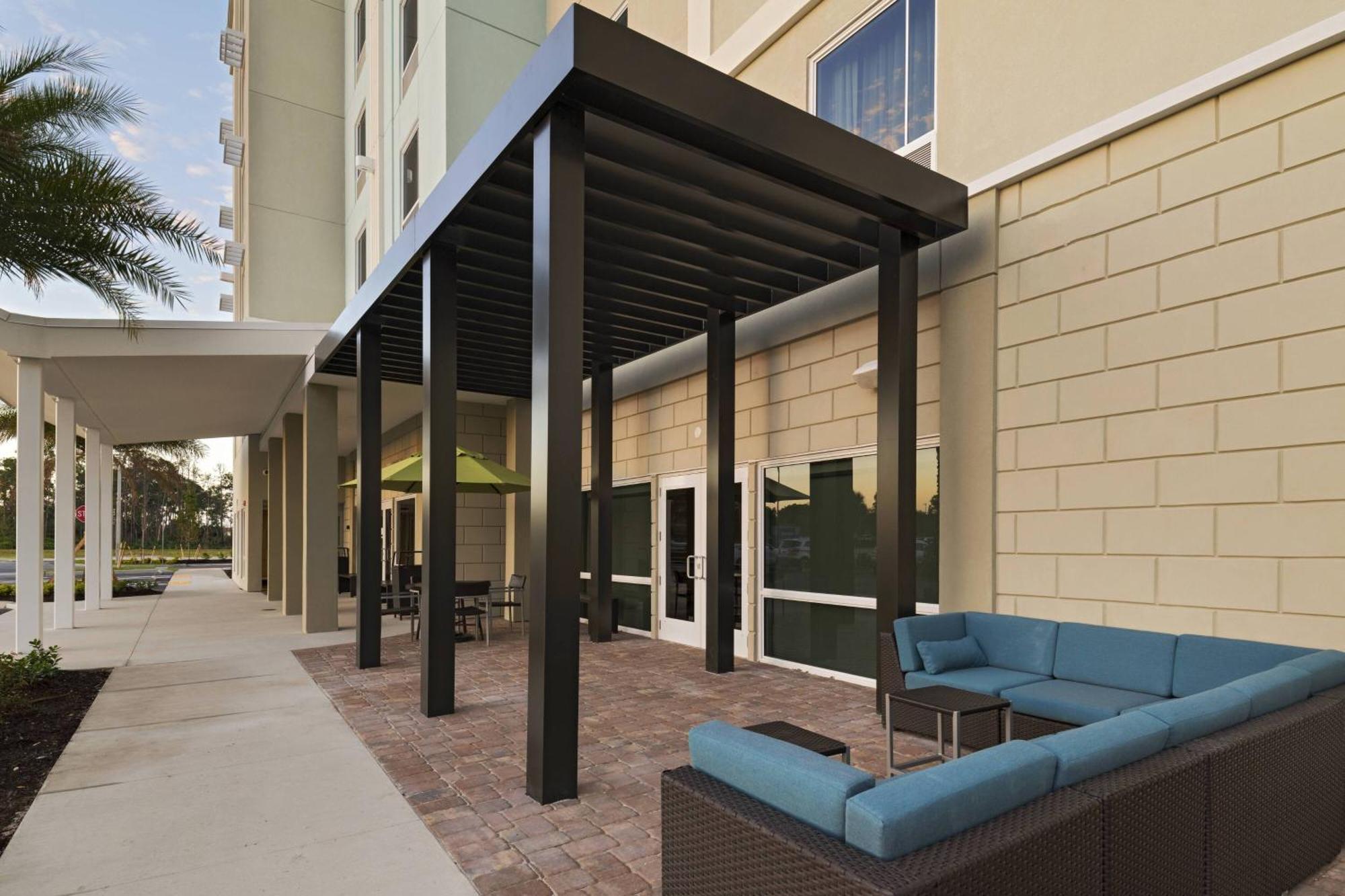 Towneplace Suites By Marriott Naples Vineyards Kültér fotó
