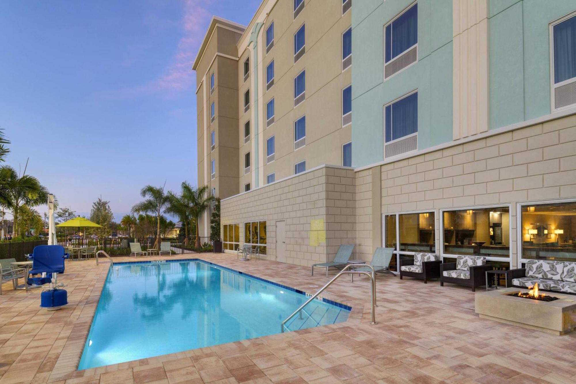 Towneplace Suites By Marriott Naples Vineyards Kültér fotó